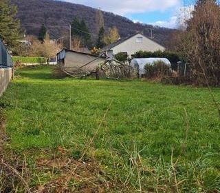  Terrain � vendre 752 m�