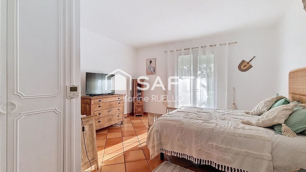 � vendre  Maison Montesquieu-des-Alb�res (66740)