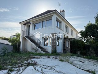  Maison � vendre 9 pi�ces 175 m�