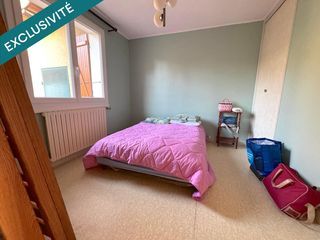  Maison � vendre 4 pi�ces 73 m�