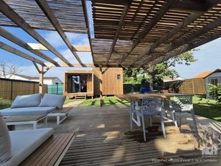  Maison � vendre 2 pi�ces 26 m�