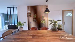  Maison � vendre 4 pi�ces 81 m�