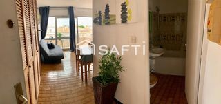  Appartement � vendre 1 pi�ce 18 m�