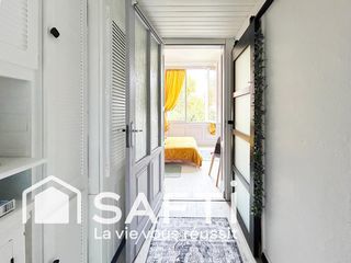  Appartement � vendre 3 pi�ces 69 m�