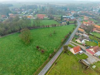  Terrain � vendre 590 m�