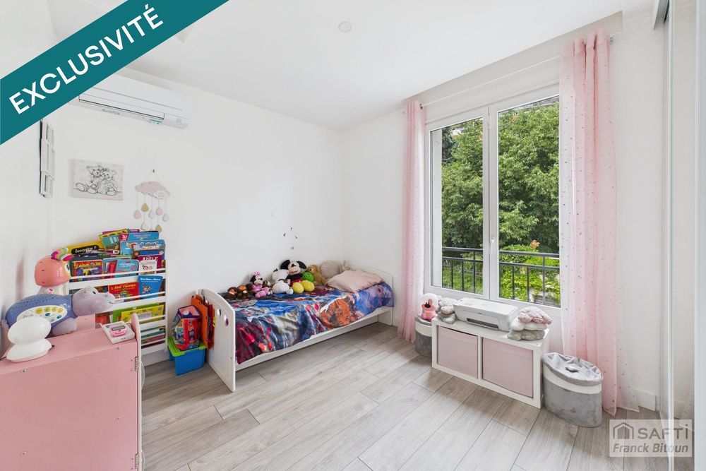 � vendre  Maison Courbevoie (92400)