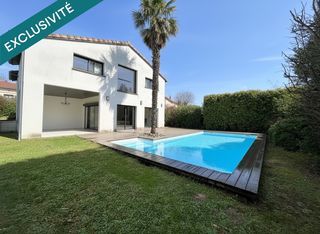  Maison � vendre 7 pi�ces 193 m�