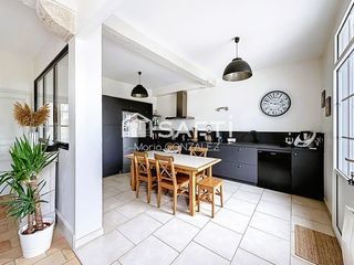  Maison � vendre 7 pi�ces 165 m�