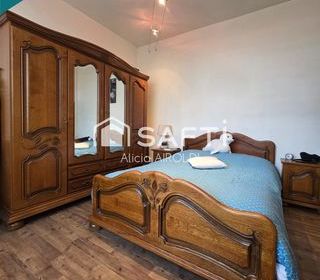  Appartement � vendre 4 pi�ces 95 m�