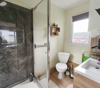  Appartement � vendre 1 pi�ce 26 m�