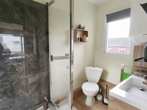  Appartement � vendre 1 pi�ce 26 m�