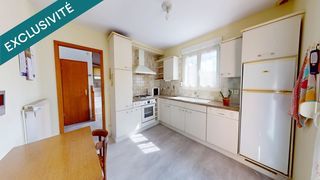  Maison � vendre 5 pi�ces 118 m�