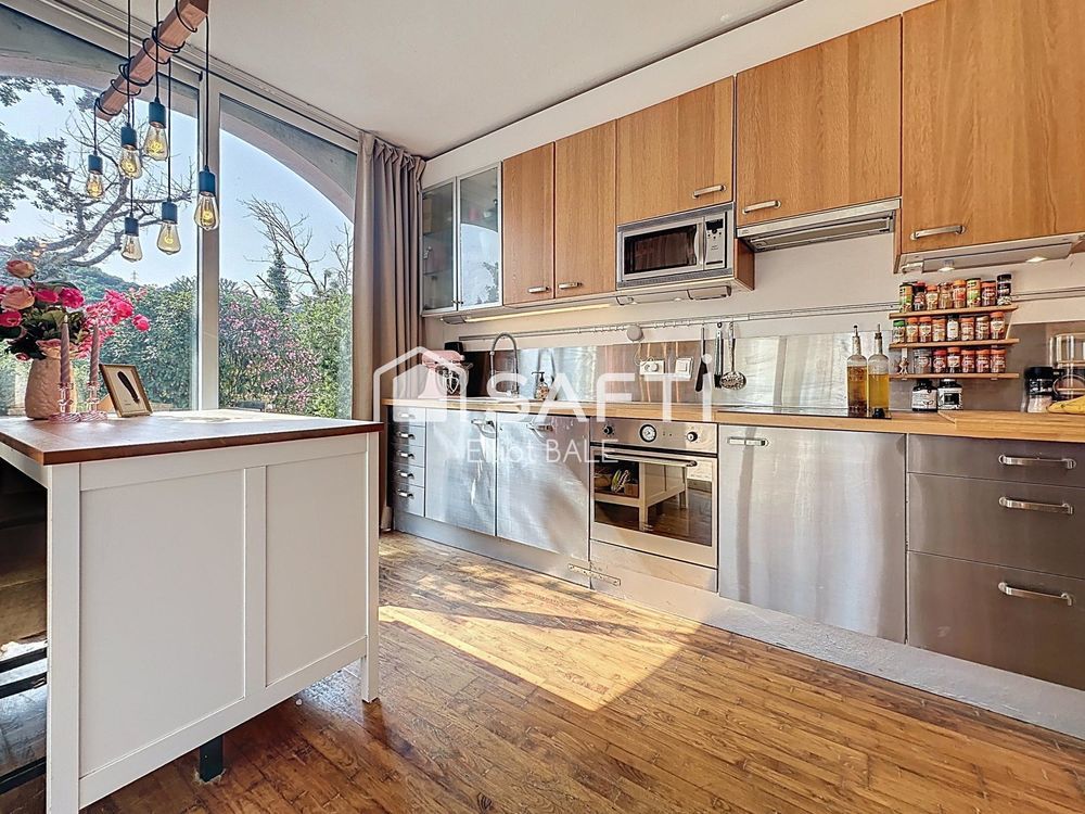 � vendre  Maison Grimaud (83310)