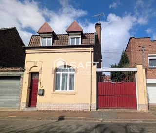  Maison � vendre 5 pi�ces 96 m�