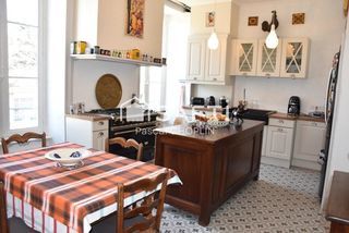  Appartement � vendre 6 pi�ces 160 m�