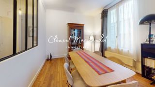  Maison � vendre 6 pi�ces 100 m�