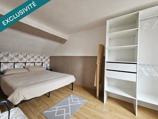  Maison � vendre 4 pi�ces 82 m�
