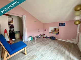  Maison � vendre 5 pi�ces 144 m�