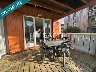  Appartement � vendre 2 pi�ces 36 m�