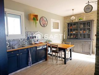  Maison � vendre 4 pi�ces 112 m�