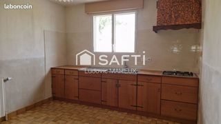  Maison � vendre 6 pi�ces 131 m�