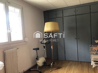  Maison � vendre 5 pi�ces 105 m�