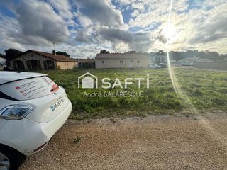  Terrain � vendre 612 m�