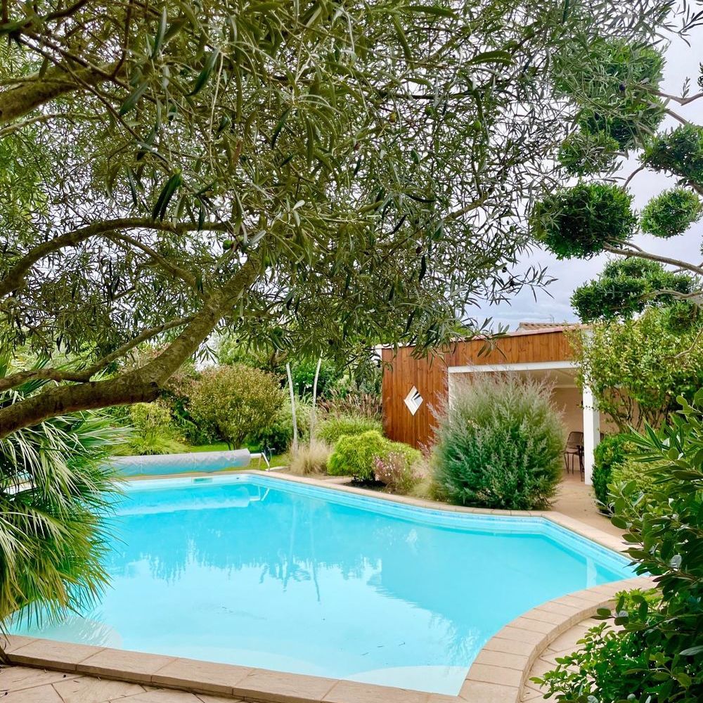 � vendre  Maison La Teste-de-Buch (33260)