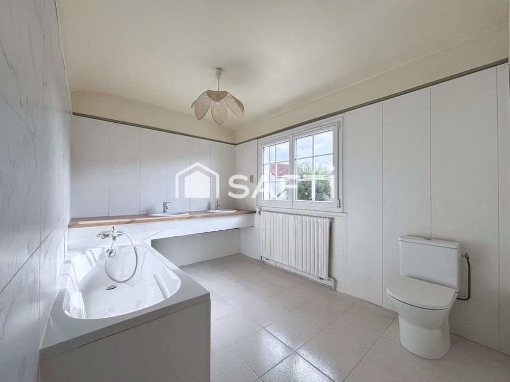 � vendre  Maison Antony (92160)