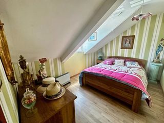  Maison � vendre 7 pi�ces 170 m�