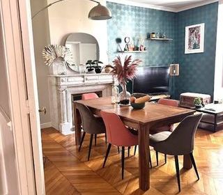  Appartement � vendre 3 pi�ces 69 m�