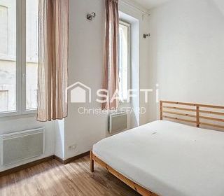  Appartement � vendre 2 pi�ces 43 m�