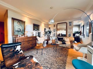  Appartement � vendre 4 pi�ces 96 m�