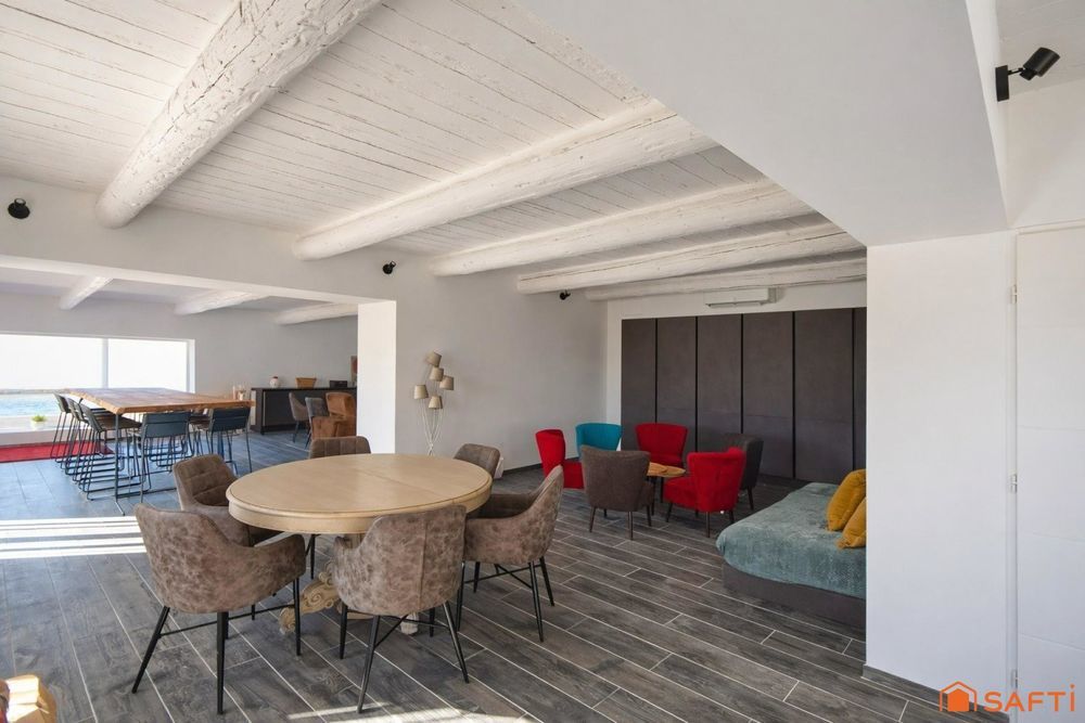 � vendre  Maison Pernes-les-Fontaines (84210)