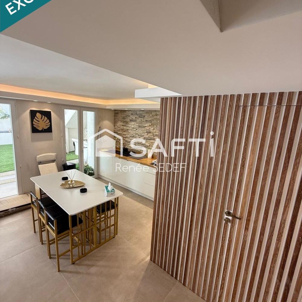 � vendre  Appartement Cagnes-sur-Mer (06800)