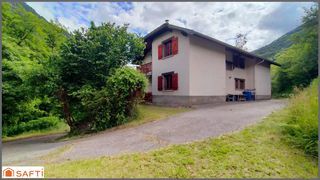  Maison � vendre 9 pi�ces 205 m�