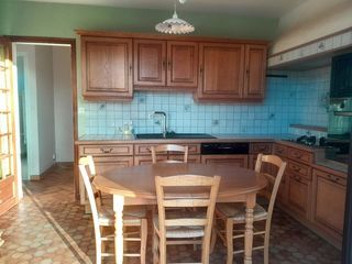  Maison � vendre 7 pi�ces 151 m�