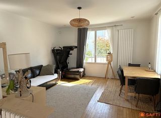  Appartement � vendre 4 pi�ces 92 m�