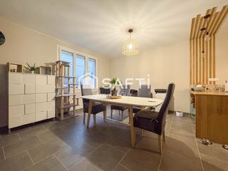  Maison � vendre 5 pi�ces 110 m�