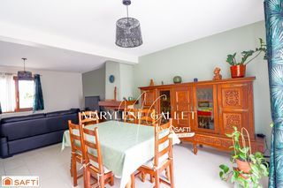  Maison � vendre 4 pi�ces 93 m�