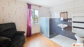  Maison � vendre 4 pi�ces 85 m�