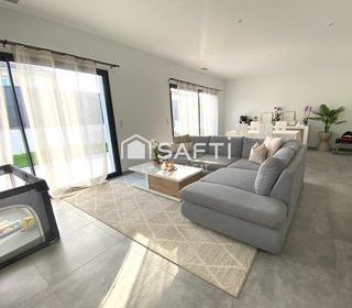  Maison � vendre 6 pi�ces 140 m�