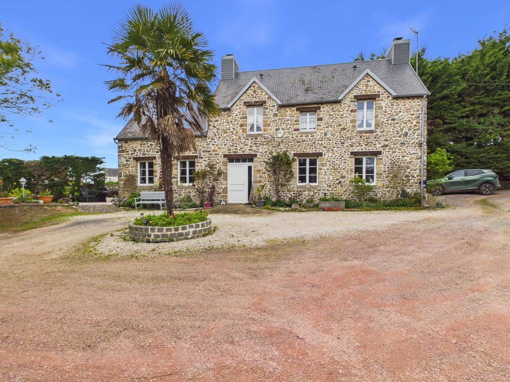 � vendre  Maison Agon-Coutainville (50230)