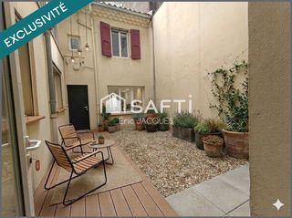  Immeuble � vendre 581 m�