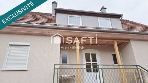   Imaginez et r�alisez la r�novation de votre maison Maison - 6 pi�ce(s) - 116 m�