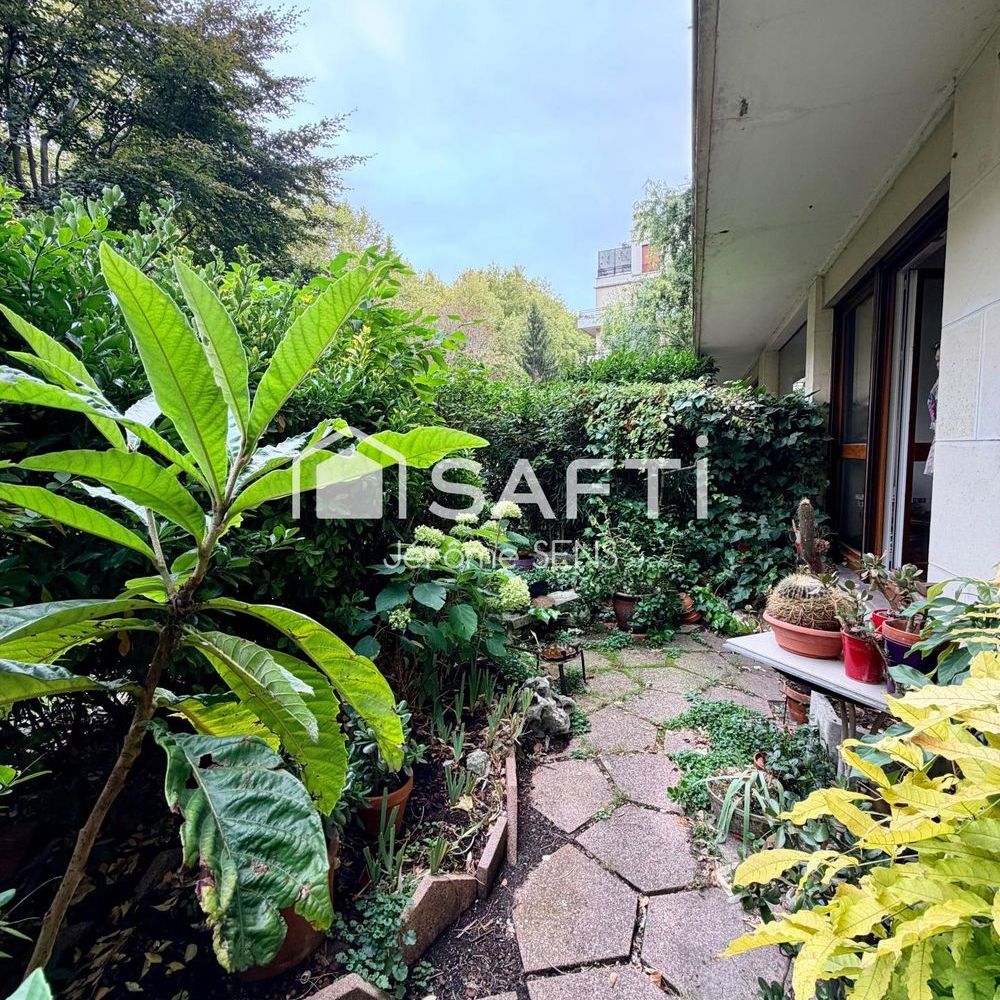 � vendre  Appartement Saint-Cloud (92210)