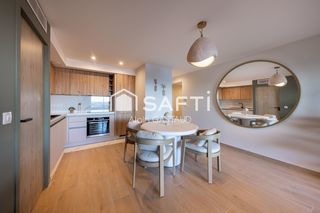  Appartement � vendre 2 pi�ces 54 m�