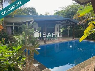  Maison � vendre 5 pi�ces 110 m�