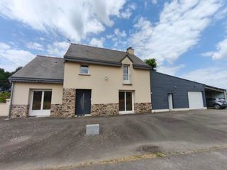  Maison � vendre 6 pi�ces 123 m�