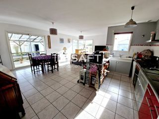  Maison � vendre 4 pi�ces 82 m�